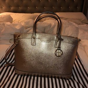 Henri bendel west 57th satchel